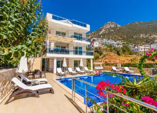 Villa Optimum Kalkan