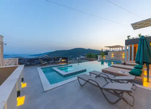 Villa Ela Quality Kalkan