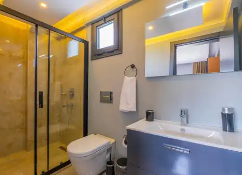 Villa Elif Ovacık