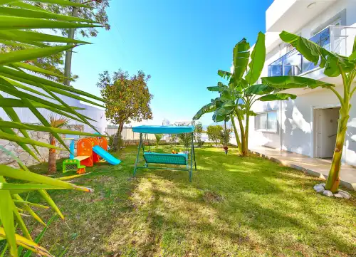 Villa Özge Üzümlü