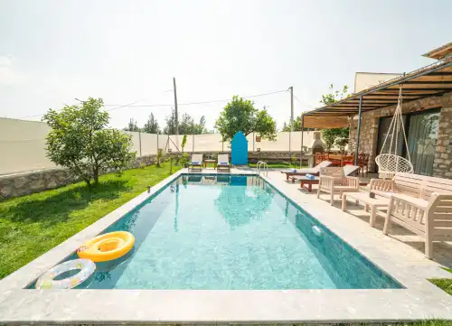 Villa Eren Fethiye