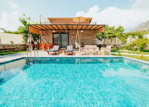 Villa Eren Fethiye