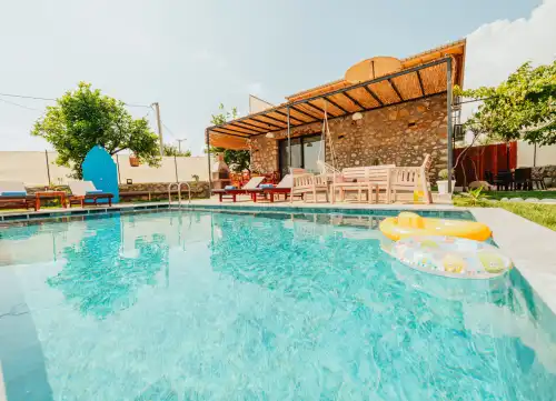 Villa Eren Fethiye