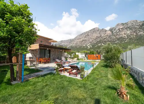 Villa Eren Fethiye