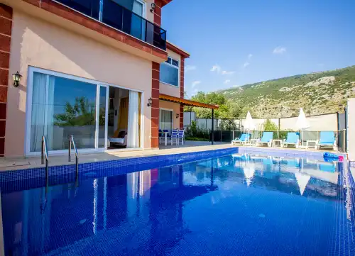 Balayı Villası Ermiş İslamlar
