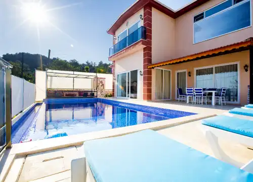 Balayı Villası Ermiş İslamlar