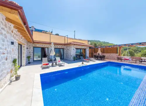 Villa Esyada Yeşilköy