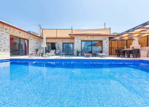 Villa Esyada Yeşilköy