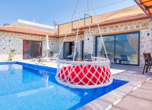 Villa Esyada Yeşilköy