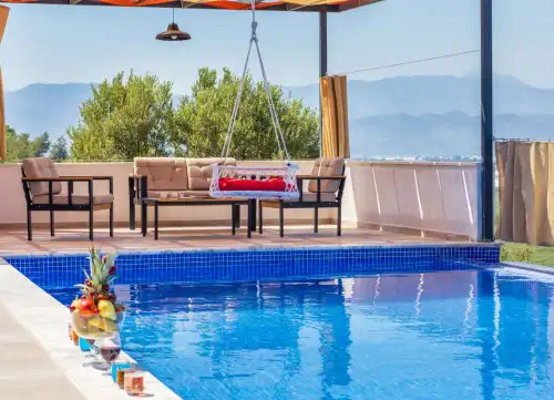 Villa Esyada Yeşilköy