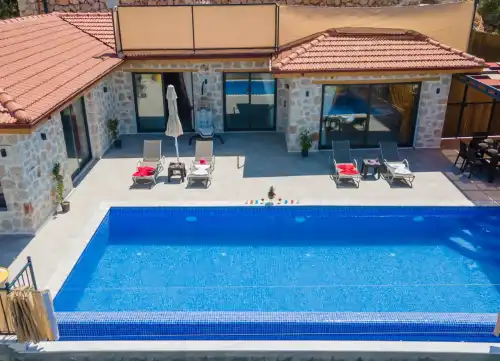 Villa Esyada Yeşilköy