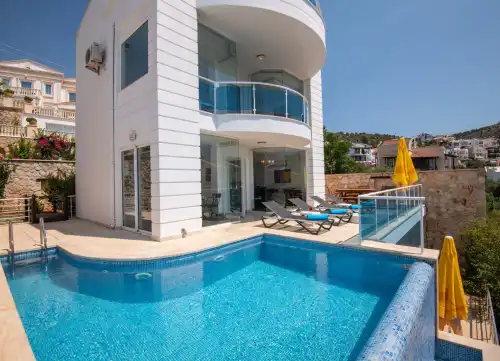 Villa Etna Kalkan