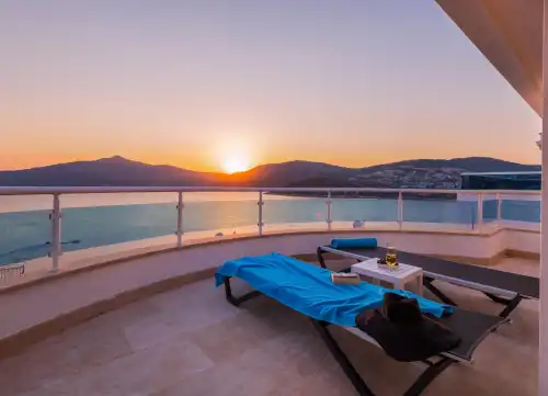 Villa Etna Kalkan