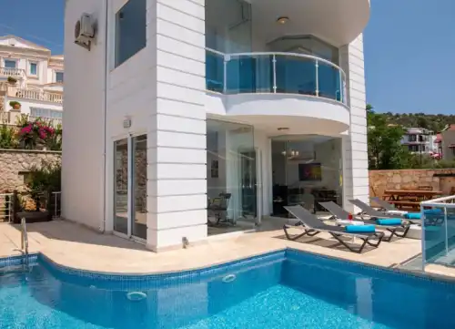 Villa Etna Kalkan