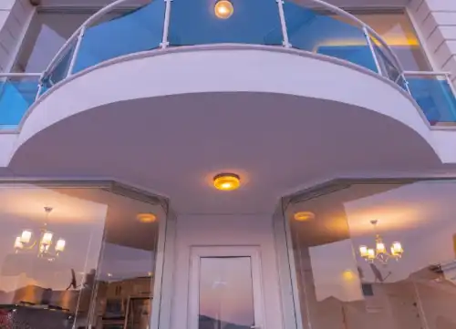 Villa Etna Kalkan