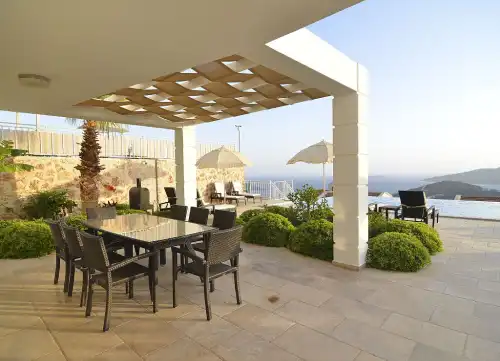 Villa Falcon Lodge Kalkan