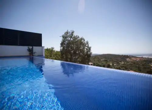 Villa Fantastic Üzümlü