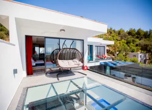 Villa Fantastic Üzümlü