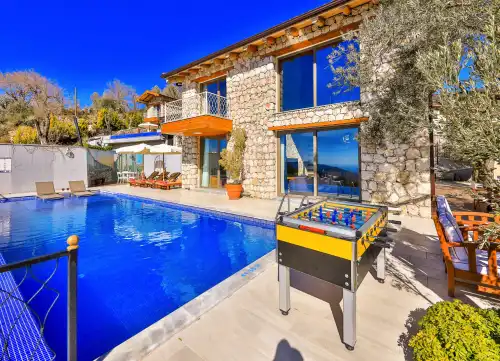 Villa Flora İslamlar 