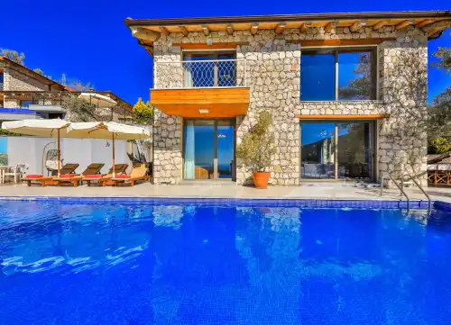 Villa Flora İslamlar 