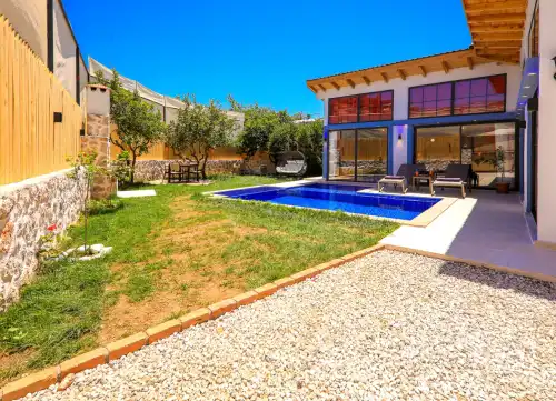 Villa Flower Gökçe Patara