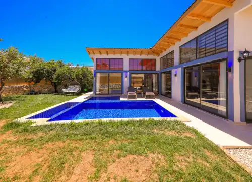 Villa Flower Gökçe Patara