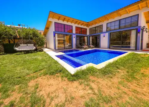 Villa Flower Gökçe Patara