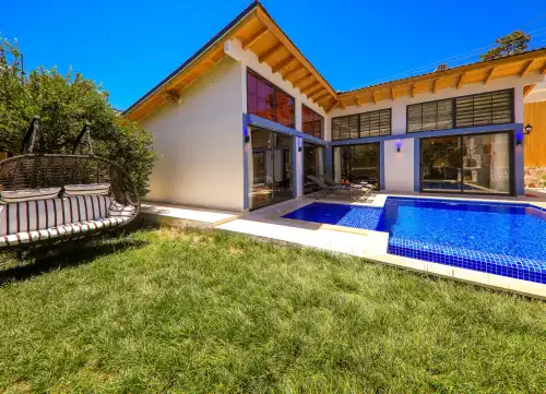 Villa Flower Gökçe Patara