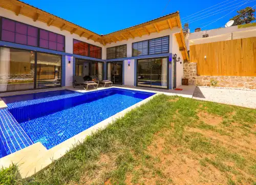Villa Flower Gökçe Patara