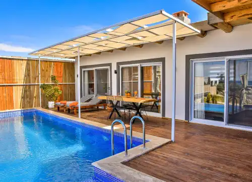  Villa Flower Patara 