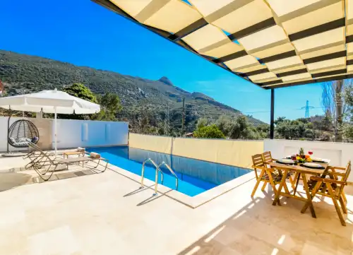 Villa Gala 2 İslamlar