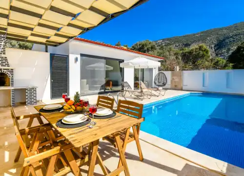Villa Gala 2 İslamlar