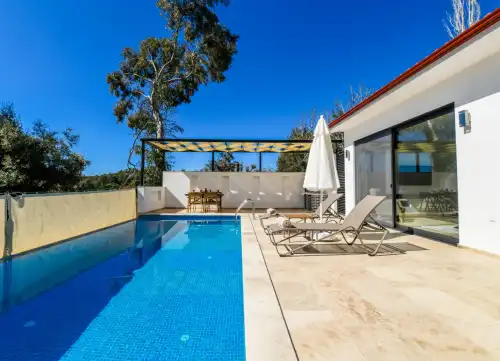 Villa Gala 2 İslamlar