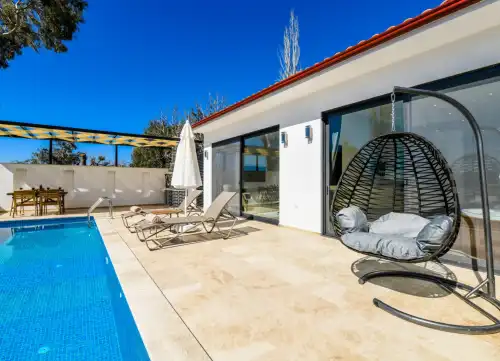 Villa Gala 2 İslamlar