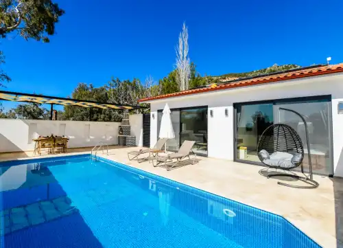 Villa Gala 2 İslamlar