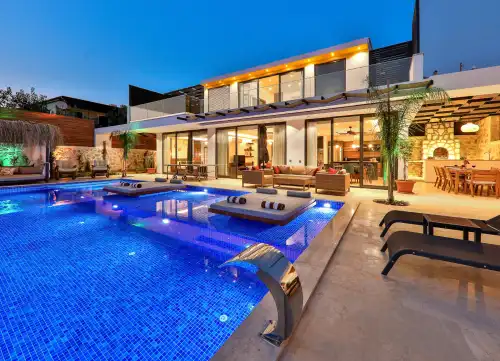 Villa Glorious Kalkan