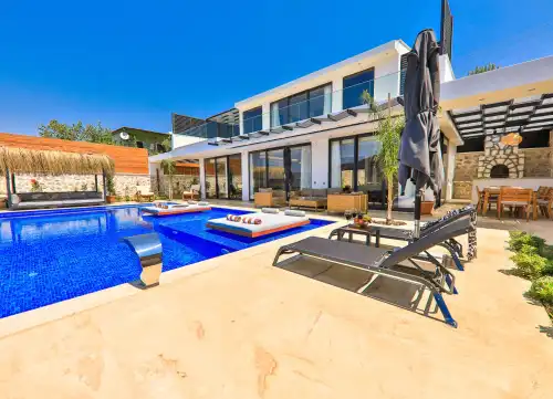 Villa Glorious Kalkan