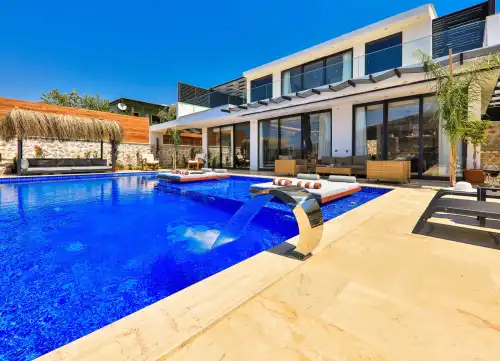 Villa Glorious Kalkan
