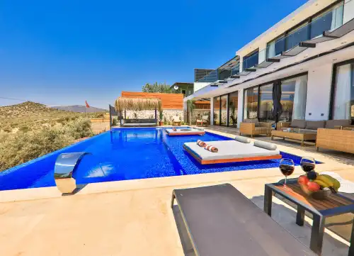 Villa Glorious Kalkan