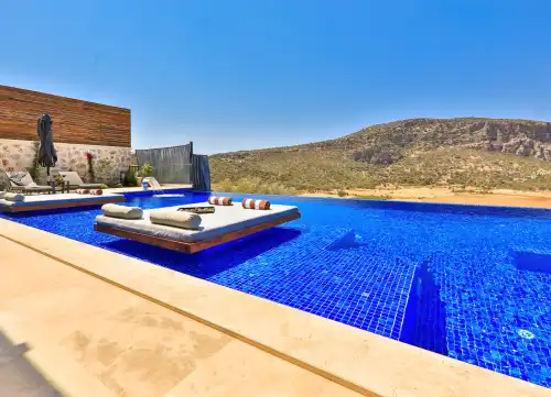 Villa Glorious Kalkan