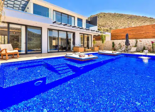 Villa Glorious Kalkan