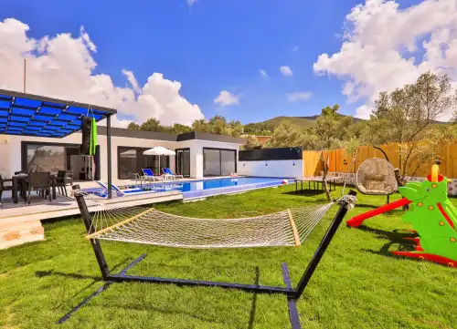 Villa Garden Yeşilköy