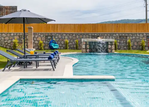 Villa Green House Sarıbelen