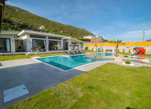 Villa Green House Sarıbelen