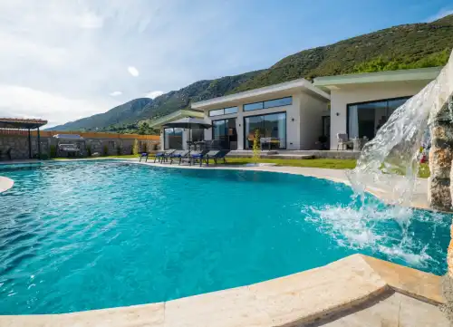 Villa Green House Sarıbelen