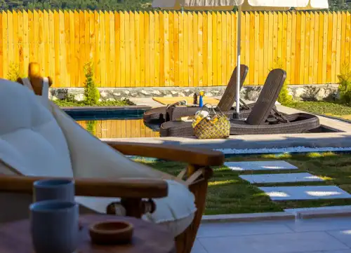 Villa Green Sarıbelen
