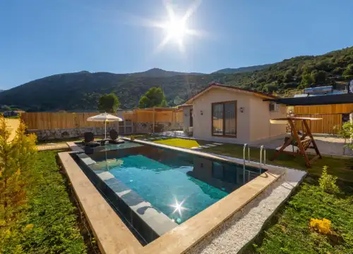 Villa Green Sarıbelen
