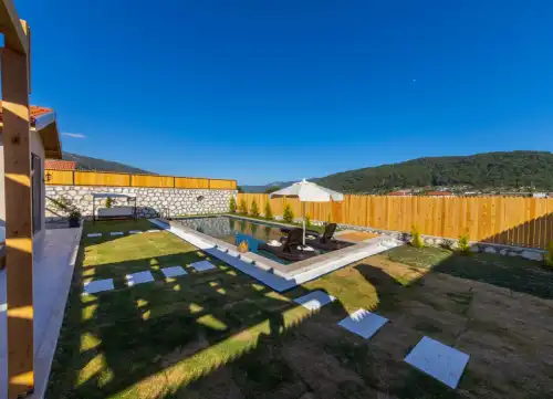 Villa Green Sarıbelen
