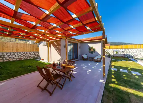 Villa Green Sarıbelen