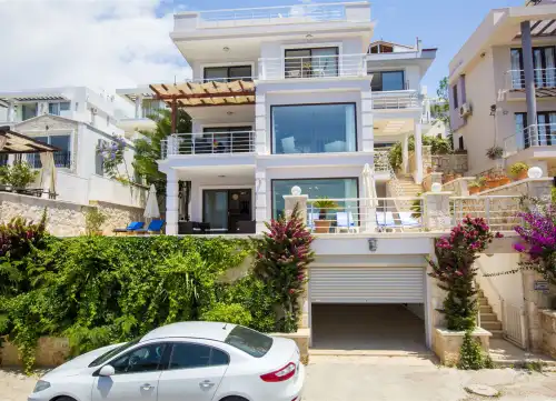 Villa Gülbay Kalkan